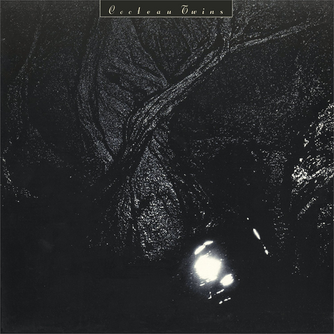 COCTEAU TWINS - PINK OPAQUE (LP)
