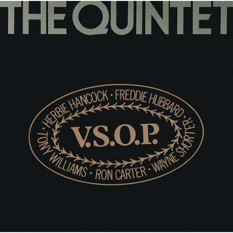 V.S.O.P. - QUINTET