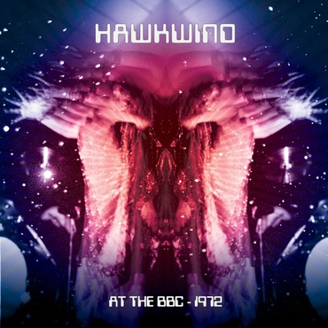 HAWKWIND - AT THE BBC 1972 (2LP - RSD'20)