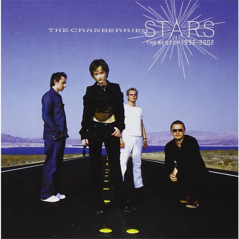 THE CRANBERRIES - BEST OF