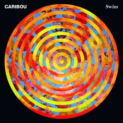 CARIBOU - SWIM (2010)