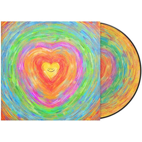 ALFA - NON SO CHI HA CREATO IL MONDO MA SO CHE ERO INNAMORATO (LP - PICTURE | SANREMO - 2024)