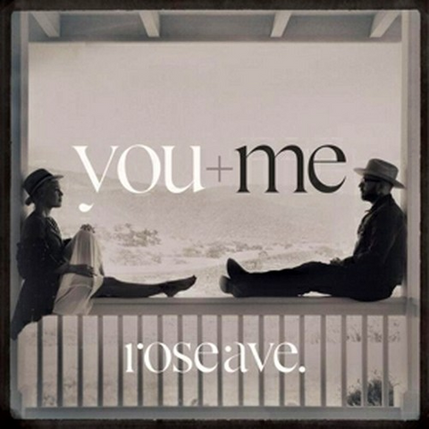 YOU+ME - ROSE AVE. (2014)