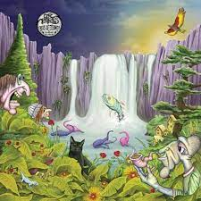 OZRIC TENTACLES - TREES OF ETERNITY: 1994-2000 (7CD)