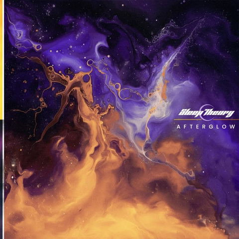 SLEEP THEORY - AFTERGLOW (2025)