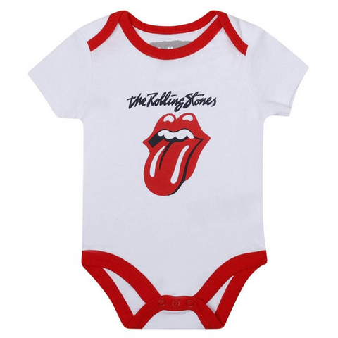 ROLLING STONES - BODY -3/6 MESI -  AMPLIFIED