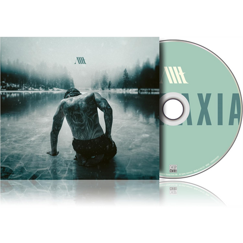 ALLT - ATARAXIA (2026)