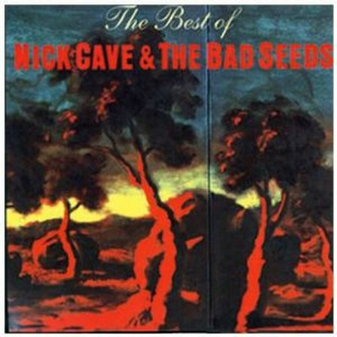 NICK CAVE & THE BAD SEEDS - THE BEST OF (1998 - GREATEST HITS)