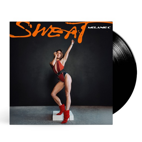 MELANIE C - SWEAT (LP - 2026)