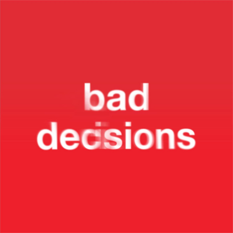 BLANCO FT  BTS - BAD DECISIONS (2022 - singolo)