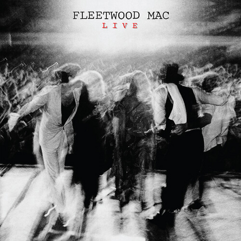 FLEETWOOD MAC - FLEETWOOD MAC LIVE (2LP+3cd+7'' - super deluxe - 1980)