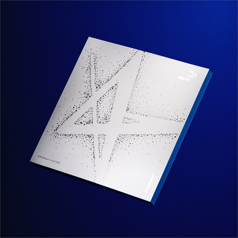 TOMORROW X TOGETHER - THE STAR CHAPTER: TOGETHER (2025 - STARLIGHT VERSION)