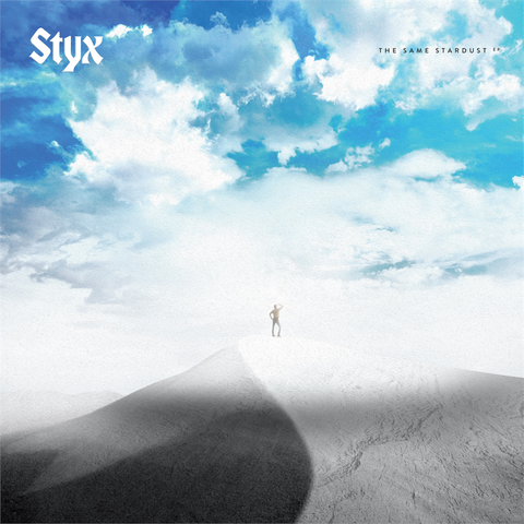 STYX - THE SAME STARDUST (12'' - RSD'21)