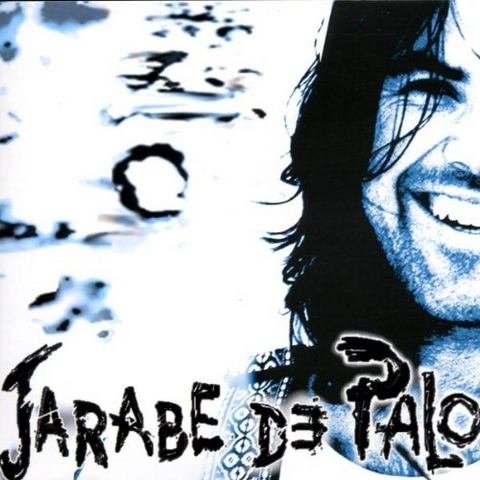 JARABE DE PALO - LA FLACA (1996)