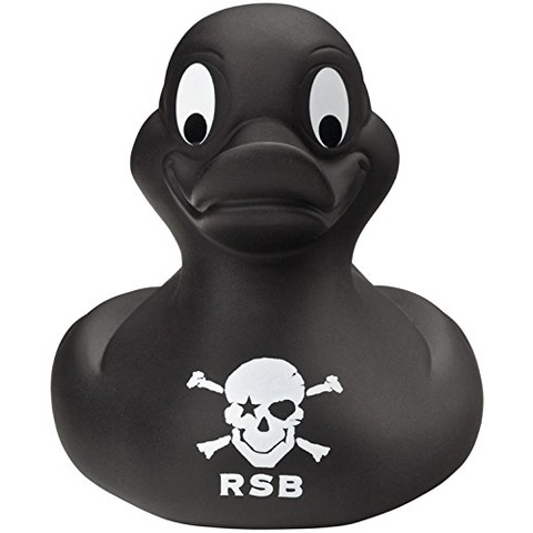 ROCK STAR BABY - PAPERELLA - PAPERELLA - RUBBER DUCKY - GIOCATTOLO - 31137