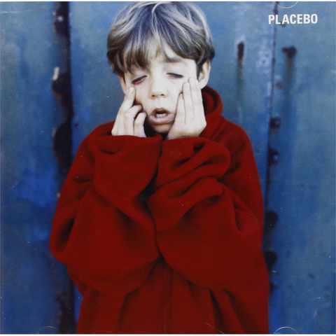 PLACEBO - PLACEBO (1996)