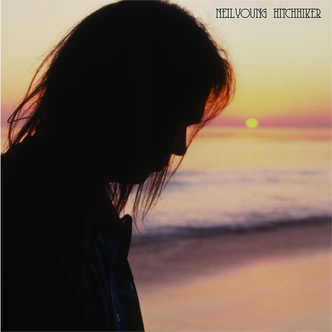 NEIL YOUNG - HITCHHIKER (2017)