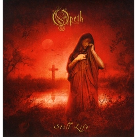 OPETH - STILL LIFE (2LP)
