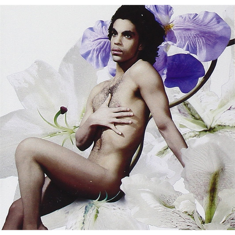 PRINCE - LOVESEXY