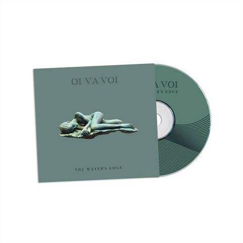 OI VA VOI - THE WATER'S EDGE (2025)