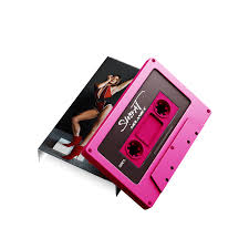 MELANIE C - SWEAT (2026 - MUSICASSETTA)