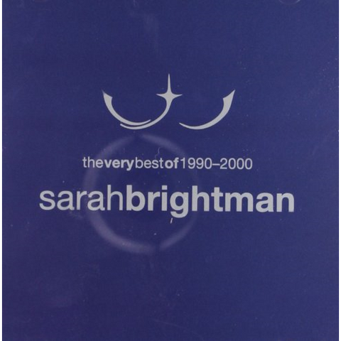 BRIGHTMAN SARAH - THE VERY BEST OF 1990