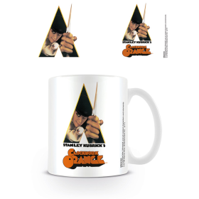 CLOCKWORK ORANGE - DAGGER (TAZZA)