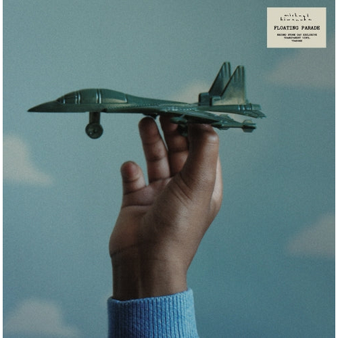 MICHAEL KIWANUKA - FLOATING PARADE (10” - RSD'25)