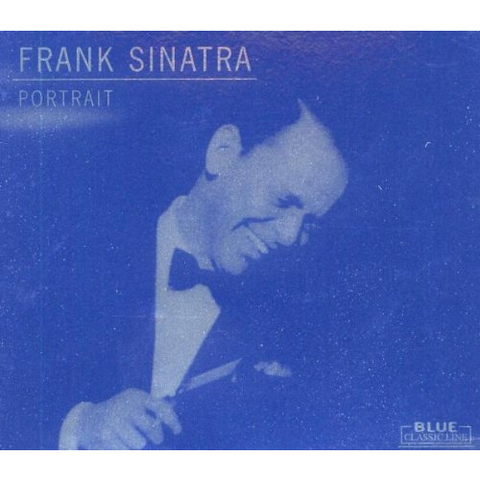 FRANK SINATRA - PORTRAIT (compilation)