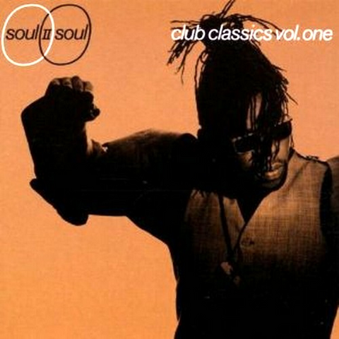 SOUL II SOUL - CLUB CLASSICS VOL.1