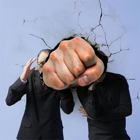 SPARKS - MADDER! (2025)