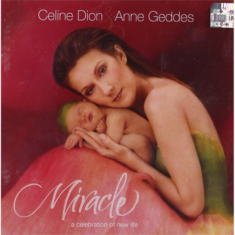 CELINE DION - MIRACLE