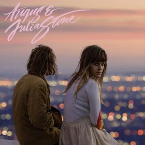 ANGUS & JULIA STONE - ANGUS & JULIA STONE (2014)