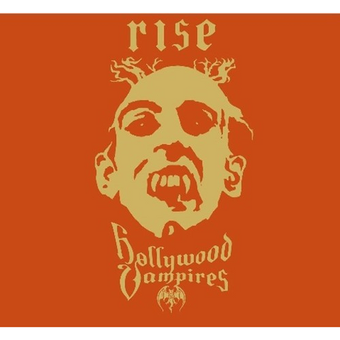 HOLLYWOOD VAMPIRES - RISE (2019)