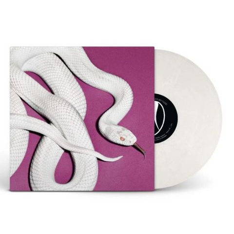 DEFTONES - PRIVATE MUSIC (LP – BIANCO | ALT COVER | INDIE ONLY - 2025)