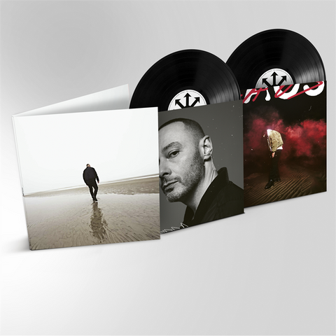 FABRI FIBRA - CAOS (2LP - 2022)