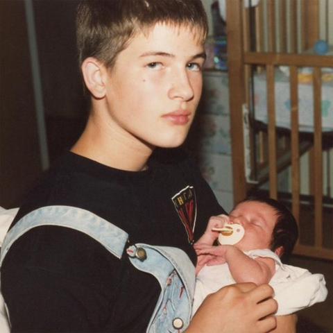 BIG THIEF - CAPACITY (2017 - REM25)