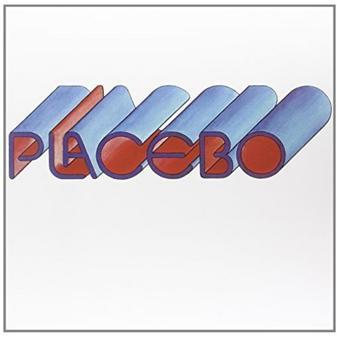 PLACEBO - BELGIAN BAND - PLACEBO (LP - RecordStoreDay 2014)