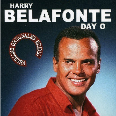 HARRY BELAFONTE - DAY 0 (LP)