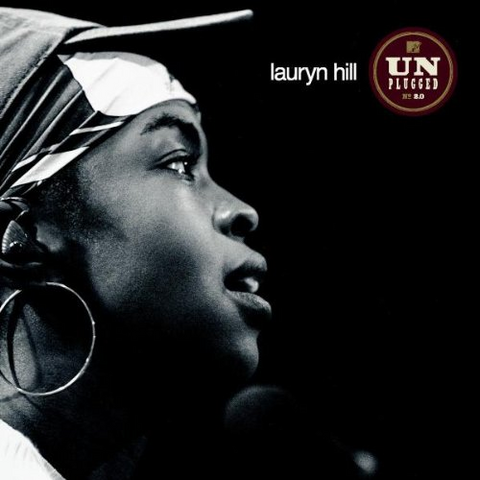 LAURYN HILL - MTV UNPLUGGED (2002 – 2CD)