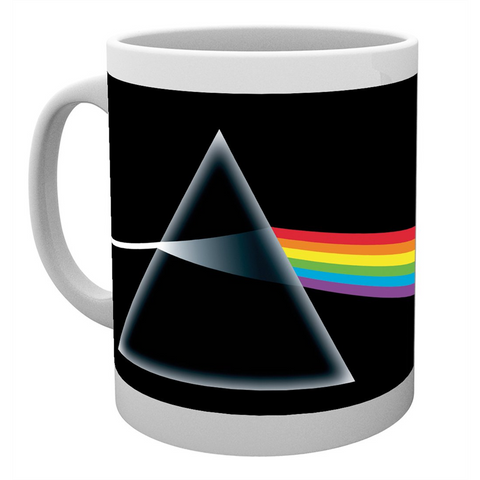PINK FLOYD - DARK SIDE OF THE MOON (TAZZA)
