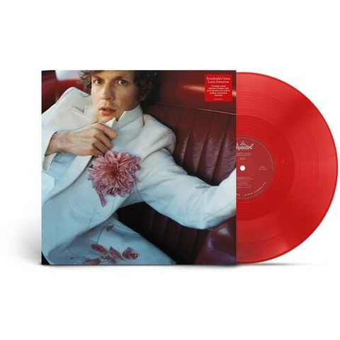 BECK - EVERYBODY'S GOTTA LEARN SOMETIMES (LP - COLORATO - 2026)