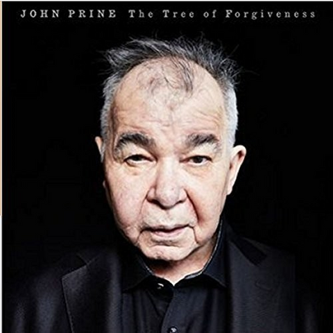 JOHN PRINE - TREE OF FORGIVENESS (2018)