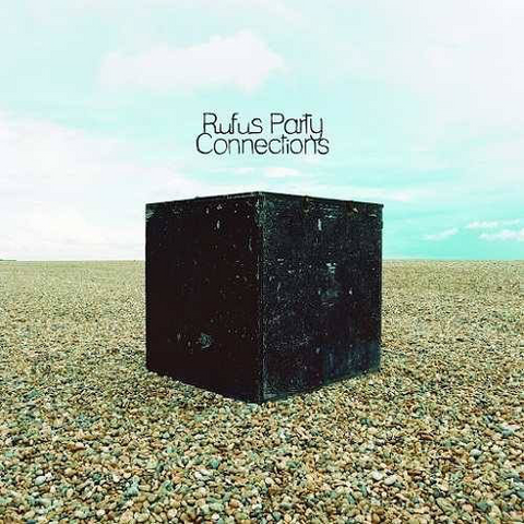 RUFUS PARTY - CONNECTIONS (LP)