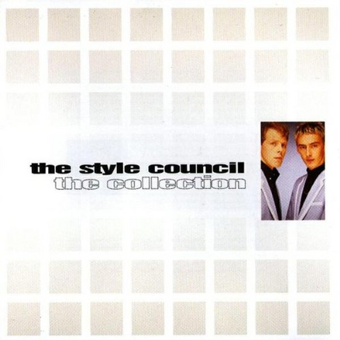 STYLE COUNCIL - THE COLLECTION (2001 - best)