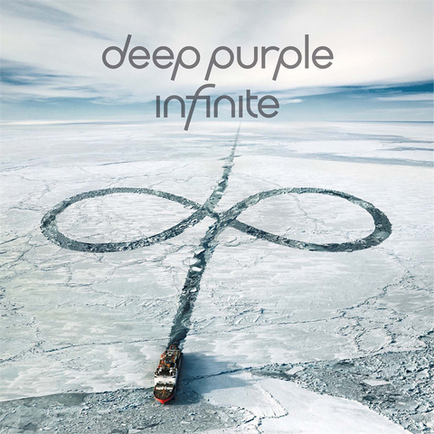 DEEP PURPLE - INFINITE (2017)