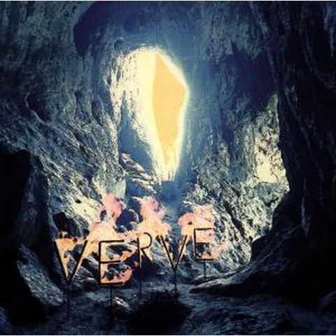 VERVE - A STORM IN HEAVEN