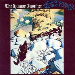 HUMAN INSTINCT - STONED GUITAR (1970)