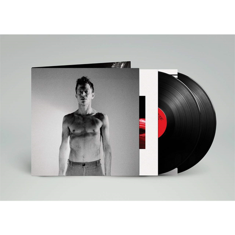 PERFUME GENIUS - SET MY HEART ON FIRE IMMEDIATELY (2LP - 2020)