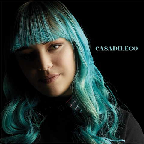 CASADILEGO - CASADILEGO (2020 - XFACTOR)